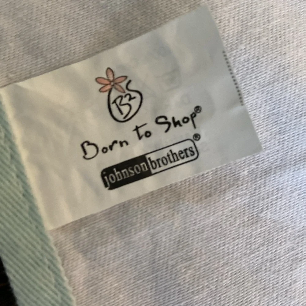 Born To Shop Novelty Tea Towel I’m Making Dinner as Fast as I Can Dial